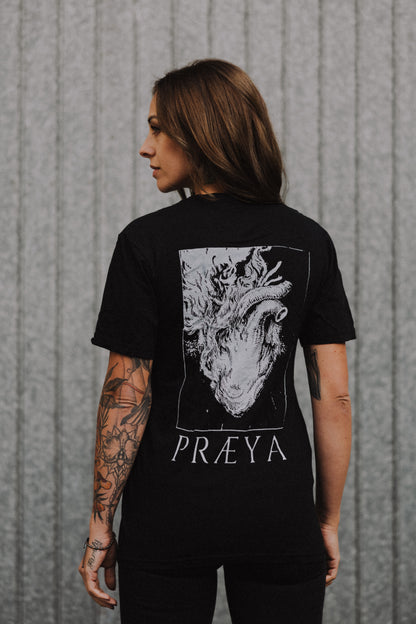 Shirt - "BROKEN"