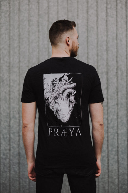 Shirt - "BROKEN"