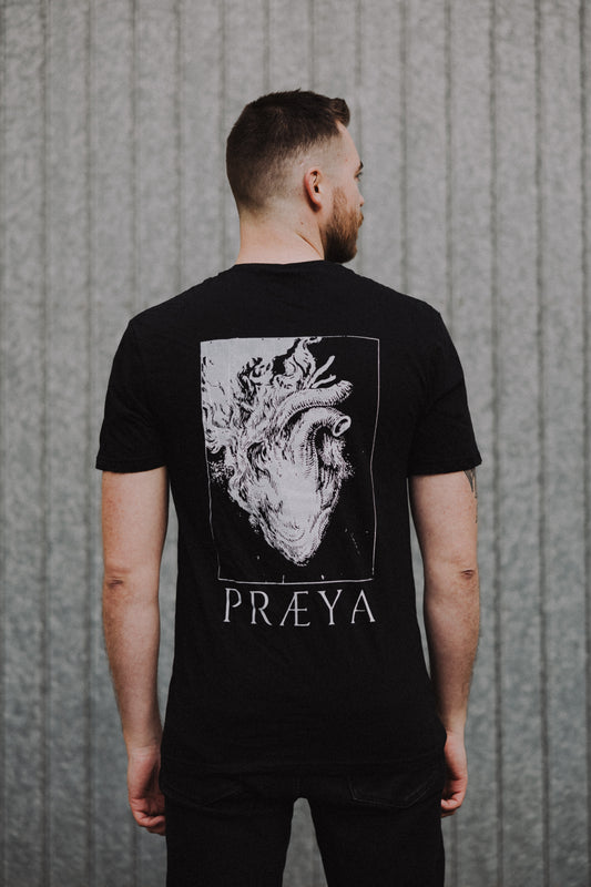 Shirt - "BROKEN"